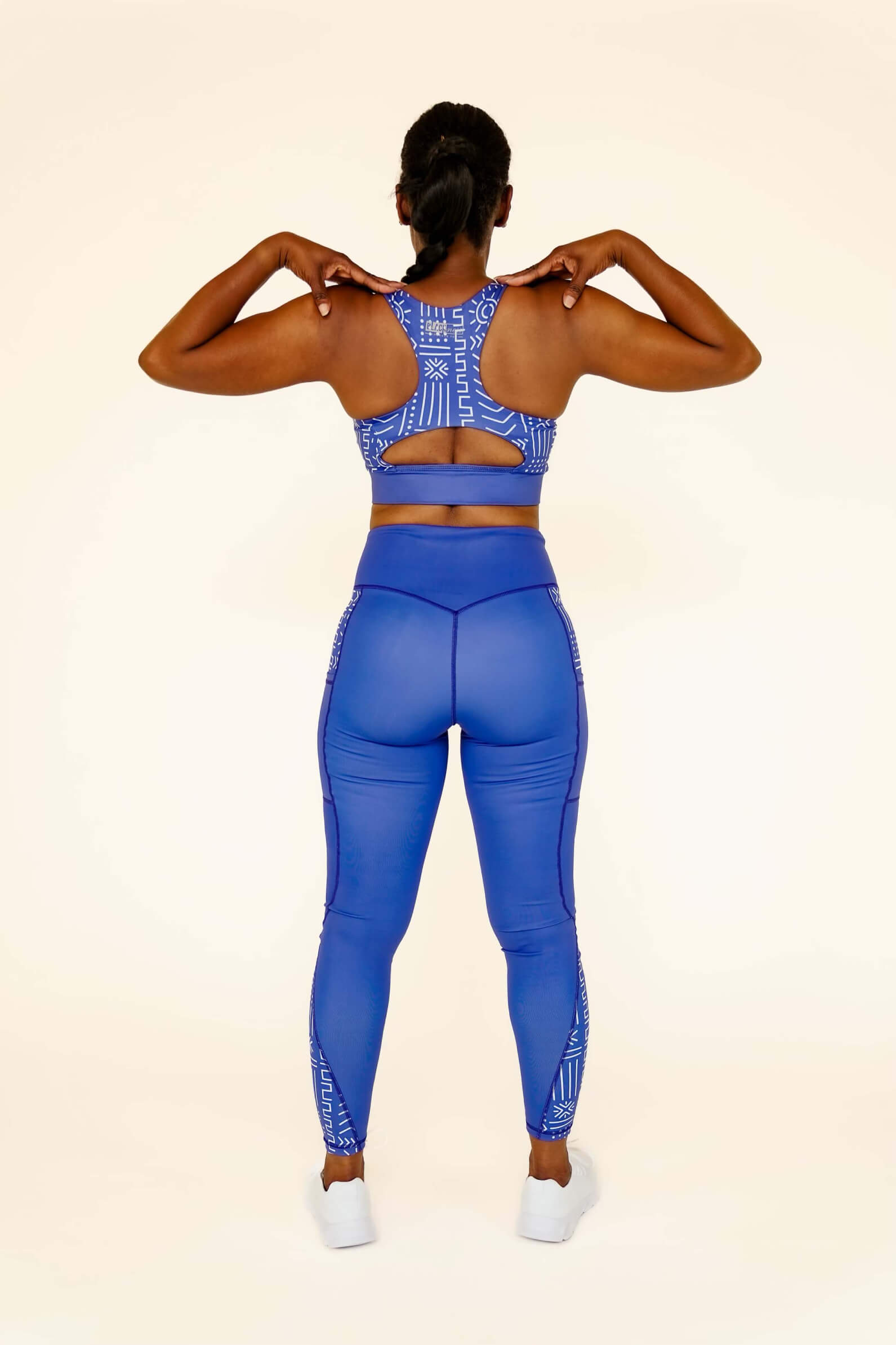 Back view 1