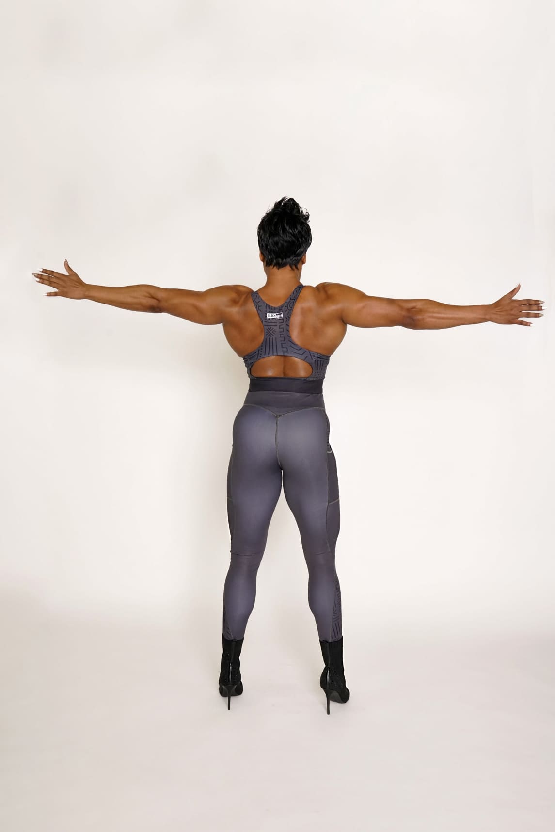 back view
